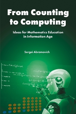 From Counting to Computing - Sergei Abramovich