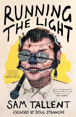 Running the Light - Sam Tallent