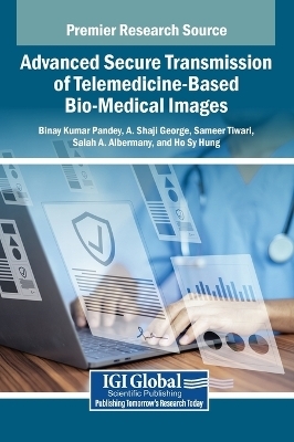 Advanced Secure Transmission of Telemedicine-Based Bio-Medical Images - 