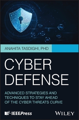 Cyber Defense - Anahita Tasdighi