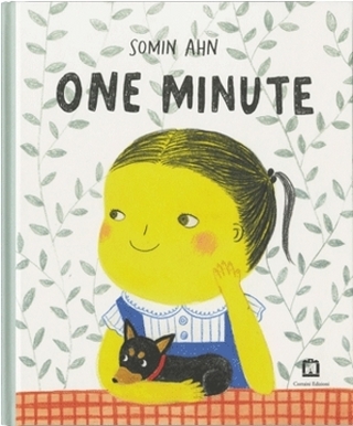 Somin Ahn - One Minute