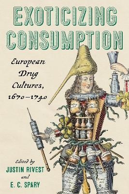 Exoticizing Consumption - 