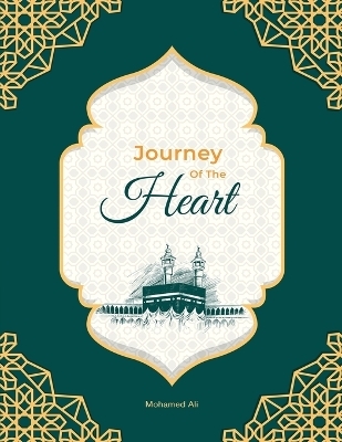 Journey of the Heart - Mohamed Ali