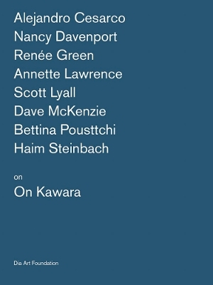 Artists on On Kawara - 