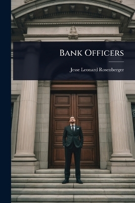 Bank Officers