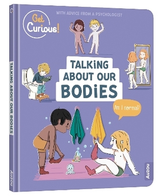 Talking about our bodies