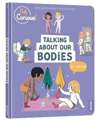 Talking about our bodies