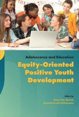 Equity-oriented Positive Youth Development - 