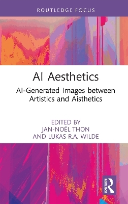 AI Aesthetics - 