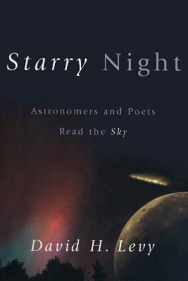 Starry Night - David H. Levy