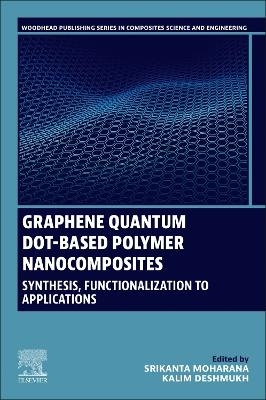 Graphene Quantum Dot-based Polymer Nanocomposites - 