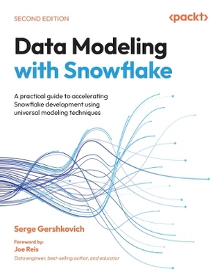 Data Modeling with Snowflake