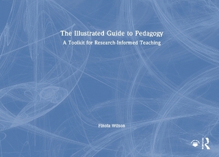 The Illustrated Guide to Pedagogy