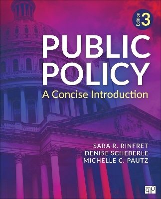 Public Policy - Sara R. Rinfret, Denise L. Scheberle, Michelle C. Pautz