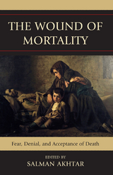 Wound of Mortality - 
