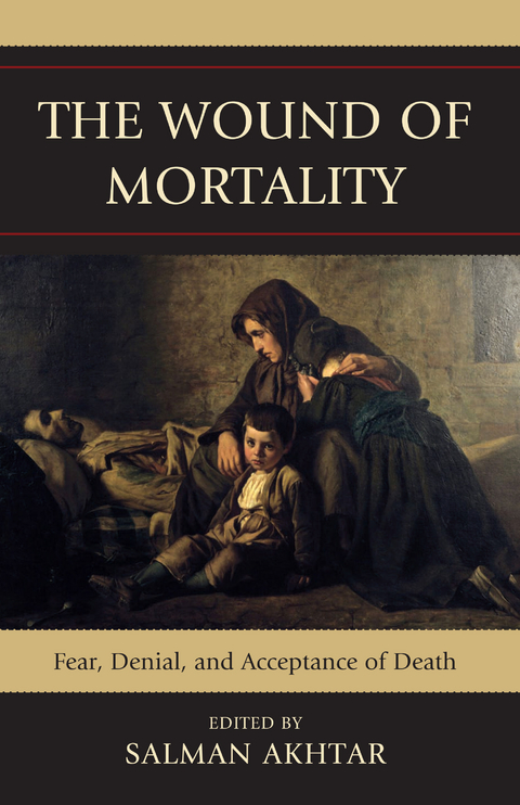Wound of Mortality - 