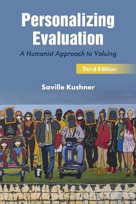 Personalizing Evaluation - Saville Kushner