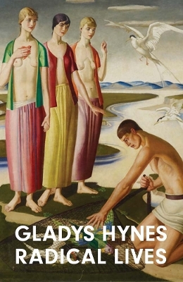 Gladys Hynes - Sacha Llewellyn, Sean Mark, Jennifer Fitzgerald
