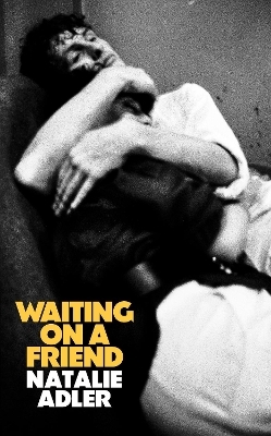 Waiting on a Friend - Natalie Adler