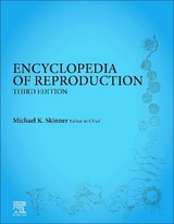 Encyclopedia of Reproduction - 