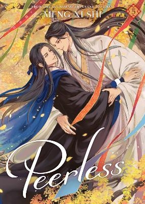 Peerless (Novel) Vol. 5 -  Meng Xi Shi