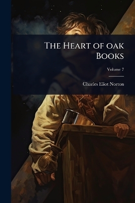 The Heart of oak Books