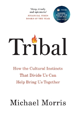 Tribal - Michael Morris
