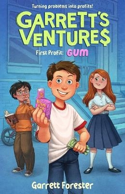 Garrett's Ventures First Profit