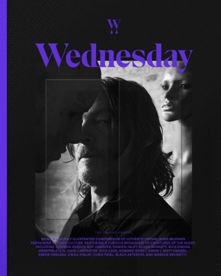 Wednesday: Volume 2 - Kevin Grady