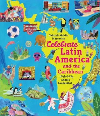 Celebrate Latin America and the Caribbean