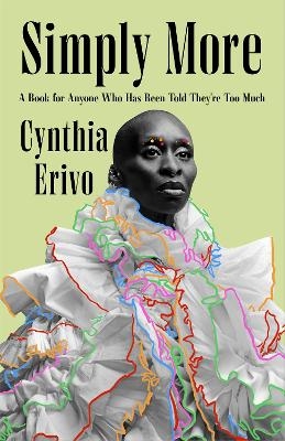 Simply More - Cynthia Erivo