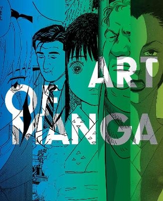 The Art of Manga