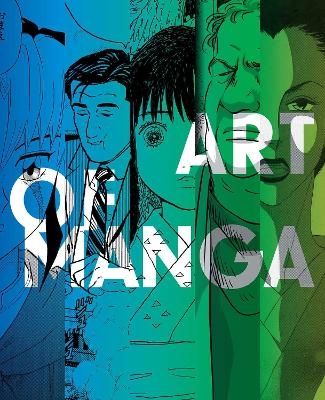 The Art of Manga - Nicole Coolidge Rousmaniere
