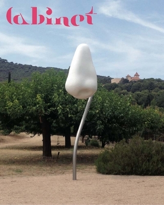 Cabinet 64: The Nose - Najafi Sina