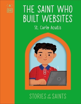 The Saint who Built Websites - St. Carlo Acutis -  Dk