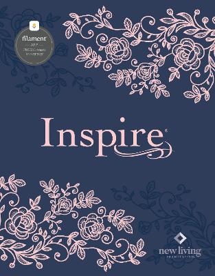 NLT Inspire Bible, Filament Enabled