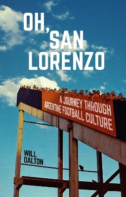 Oh, San Lorenzo