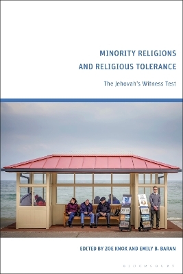 Minority Religions and Religious Tolerance - 