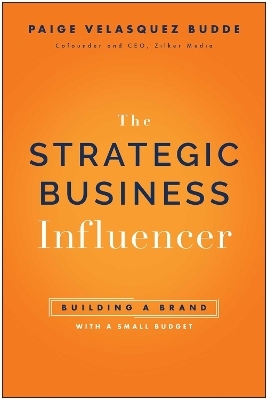 Strategic Business Influencer