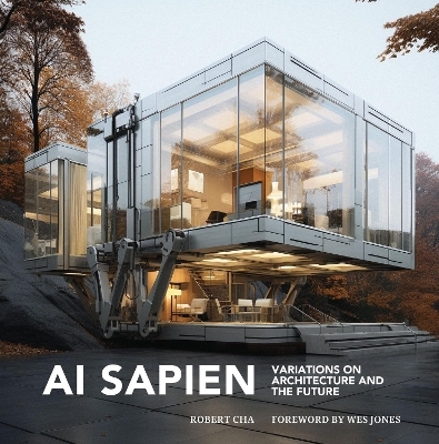 AI Sapien - Robert Cha