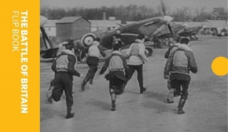 The Battle of Britain