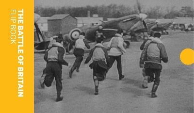 The Battle of Britain