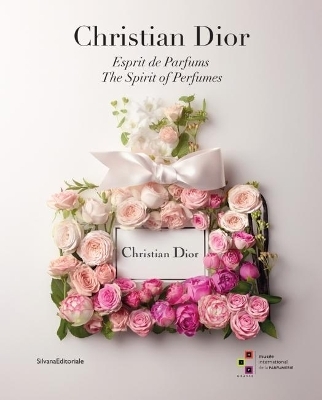 Christian Dior - Carole Biancalana, Frederic Bourdelier, Farid Chenoune, Gregory Courderc, Francois Demachy