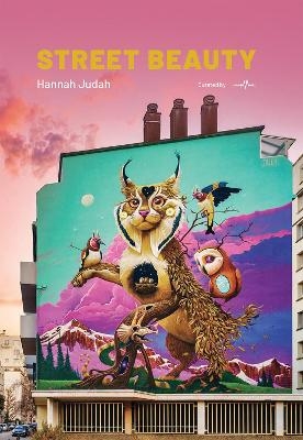 Street Beauty - Hannah Judah,  ATMA