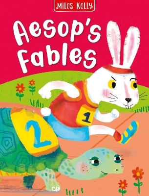 Aesop's Fables - 