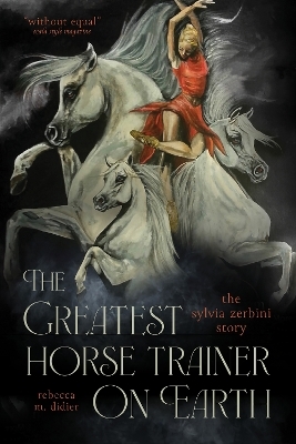The Greatest Horse Trainer on Earth