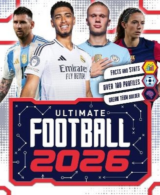 Ultimate Football 2026