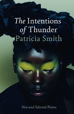 The Intentions of Thunder - Patricia Smith