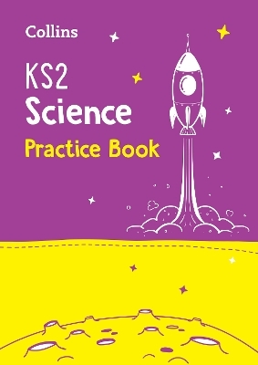 KS2 Science Practice Workbook