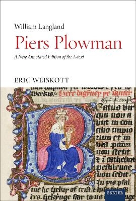 Piers Plowman - William Langland